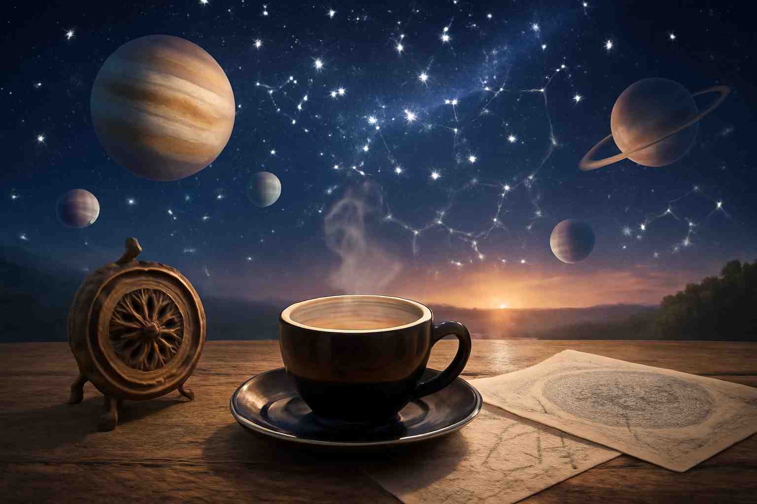 découvrez les prévisions astrales du double expresso rtl2 pour le jeudi 16 octobre 2025. horoscope du jour, conseils et énergies positives au rendez-vous sur rtl2.fr.
