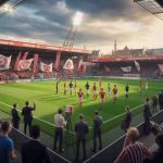 découvrez l’analyse complète et les pronostics de sportytrader pour le match royal antwerp vs fc bruges en jupiler pro league. conseils, statistiques et dernières infos pour parier efficacement !