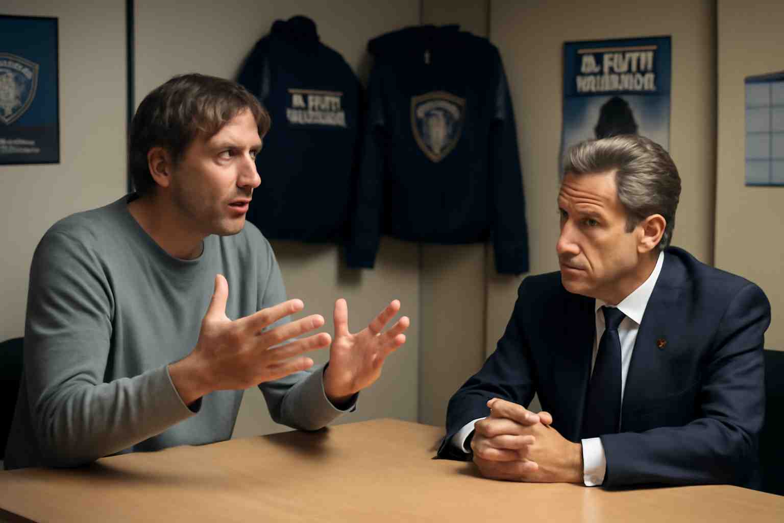 découvrez le témoignage de thierry-paul valette, ancien détenu de la prison de la santé, qui met en garde sur les conséquences psychologiques du choc carcéral pour nicolas sarkozy. un éclairage unique sur la réalité de l’incarcération pour une personnalité publique.