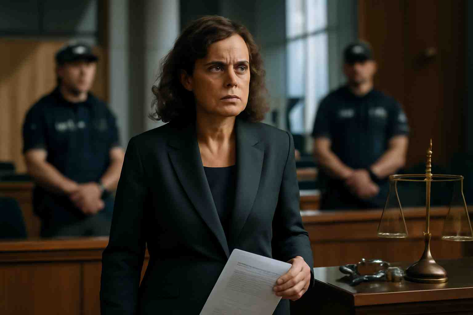 découvrez l'analyse de carole masliah, avocate pénaliste, sur le procès de cédric jubillar. elle prévoit un appel, peu importe le verdict final. suivez les enjeux juridiques et les perspectives de cette affaire très médiatisée.