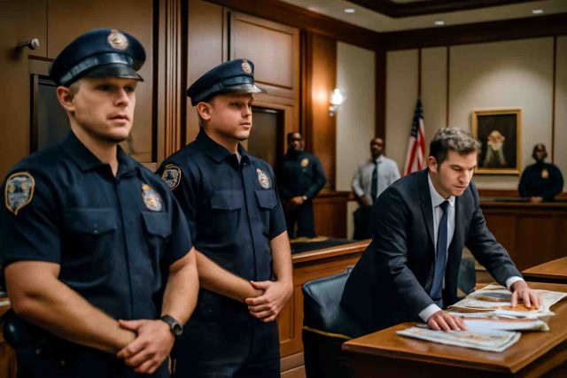 Proces-de-Cedric-Jubillar-Des-requisitions-de-trente-ans-de-reclusion-la-defense-se-prepare-a-repondre-640x427 Quatre Bulgares condamnés de deux à quatre ans de prison pour des actes de vandalisme sur le Mémorial de la Shoah, marquant une page sombre avec des 'Mains rouges