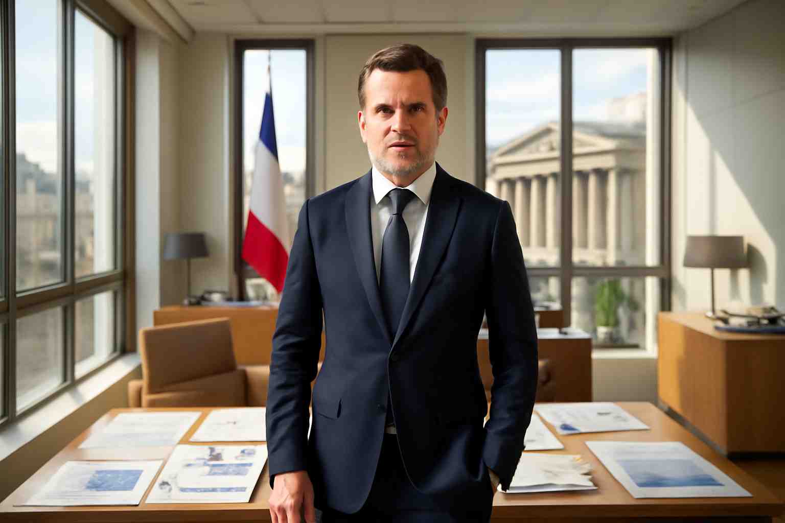 découvrez le parcours de philippe juvin, récemment nommé à l’assemblée nationale comme chef d’orchestre des finances publiques. biographie, carrière politique et enjeux de son nouveau rôle expliqués.