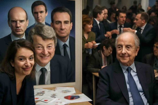 Qui-sera-le-prochain-Premiere-Ministre-Balladur-a-nouveau-Laure-Lavalette-se-moque-de-la-possibilite-de-voir-Jean-Louis-Borloo-a-Matignon-640x427 Claudio Castro : Le gouverneur de Rio de Janeiro derrière le raid policier le plus tragique de l'histoire de l'État