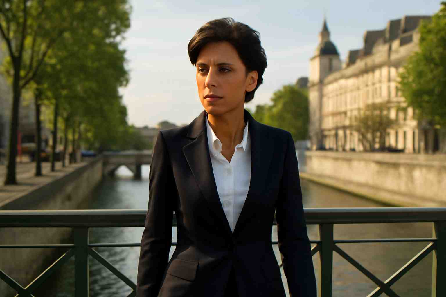 découvrez comment rachida dati, figure incontournable de la culture, s’apprête à relever les défis majeurs qui l’attendent à paris et sur le plan judiciaire.