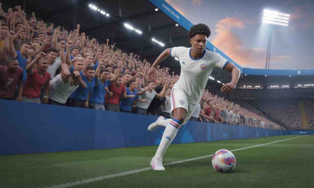 Rayan-Cherki-Une-image-qui-fait-parler-dans-le-monde-du-sport-640x384 ES Tunis vs CA Bizertin : horaires et chaînes de diffusion pour la 11e journée de la Ligue 1 tunisienne 2025-2026