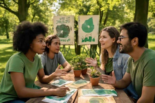 Reactions-initiales-des-nouveaux-ecologistes-un-regard-sur-leurs-attentes-et-objectifs-640x427 Primaire droite-centre : un choix crucial pour l'avenir politique - parlons-politique.fr