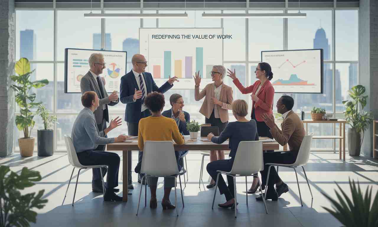 découvrez comment les républicains souhaitent redéfinir la valeur du travail en présentant leur initiative pour une allocation sociale unique visant à simplifier et renforcer le système de protection sociale en france.