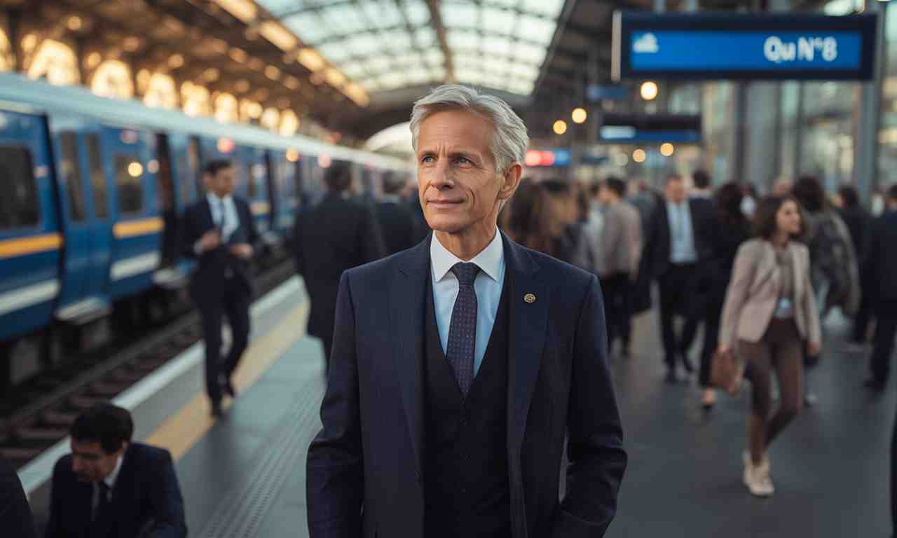découvrez la rediffusion de l'émission quai n°8 du 10 octobre 2025, avec dominique de villepin. plongez dans un voyage captivant au cœur de la politique, entre analyses éclairées et échanges passionnants.