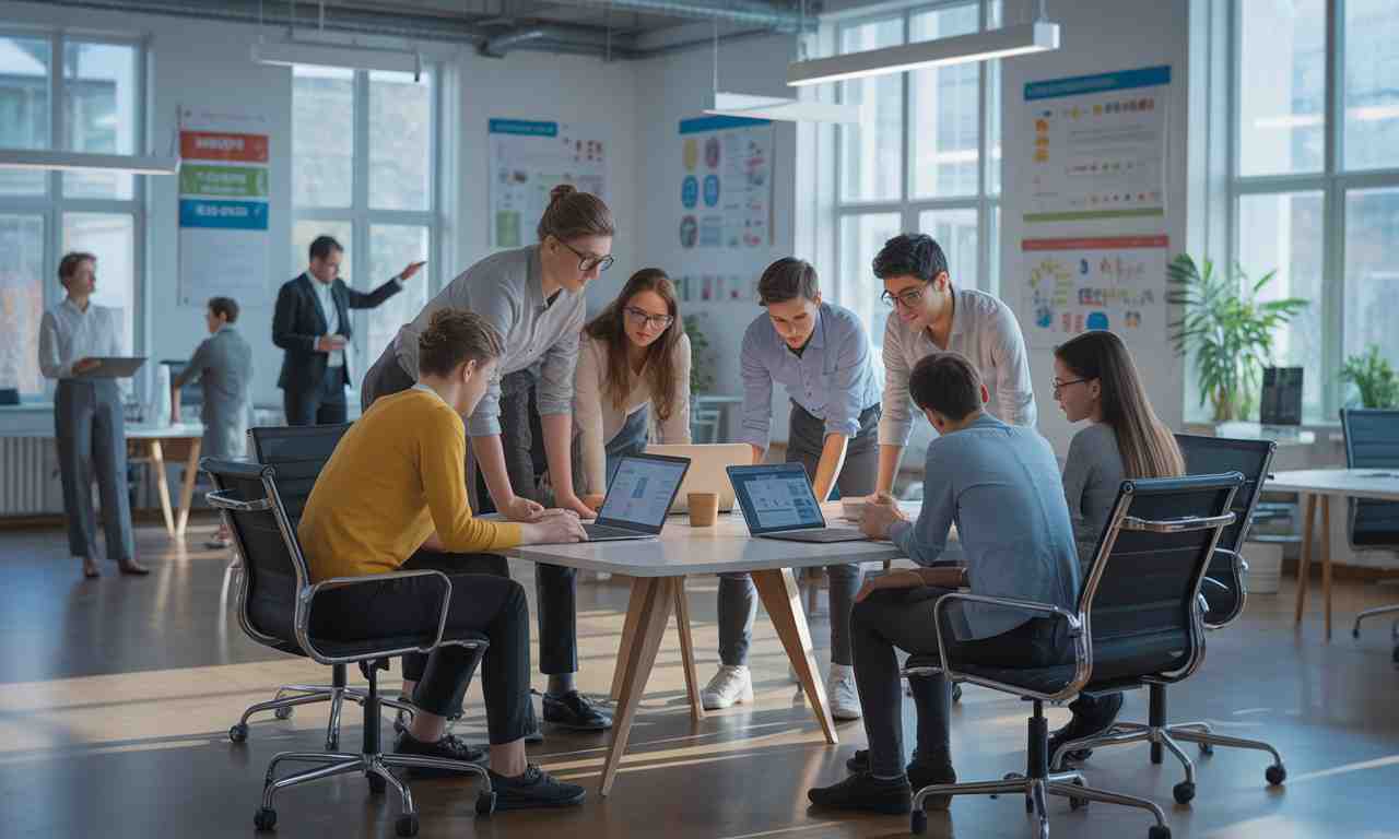 découvrez les impacts de la réforme des allocations-chômage sur les stagiaires en entreprise : nouvelles conditions, droits et perspectives pour l’insertion professionnelle des jeunes talents.