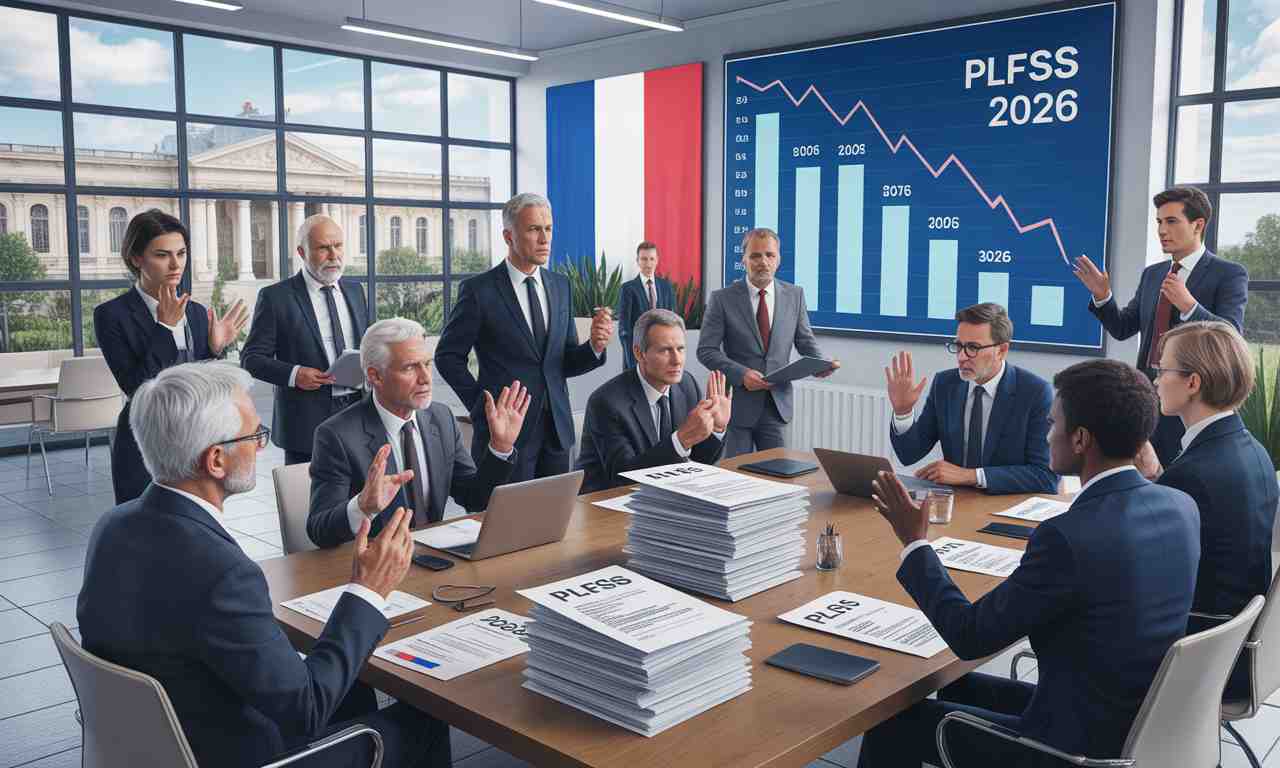 découvrez comment la réforme du cumul emploi-retraite prévue dans le plfss 2026 prévoit de réduire significativement les avantages jugés excessifs pour les bénéficiaires, et les impacts attendus pour les retraités et le système de protection sociale.