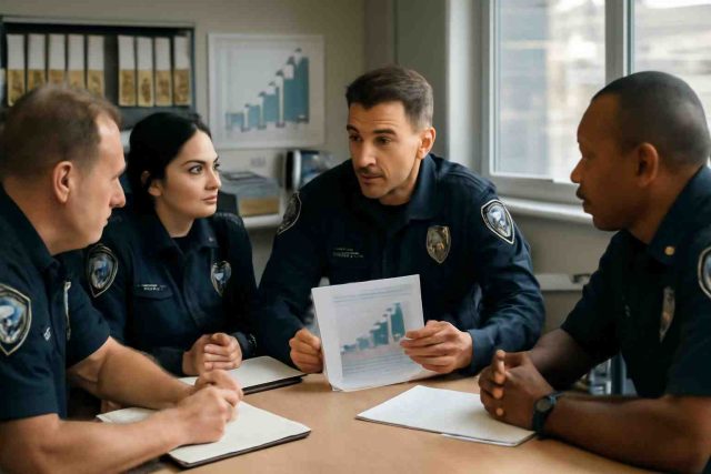 Remuneration-des-heures-supplementaires-les-avancees-de-lUNSA-Police-640x427 Le 9 novembre 1970, le général de Gaulle mourrait à Colombey les deux Églises