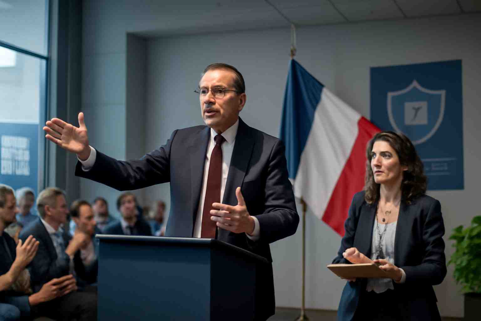 découvrez comment bruno retailleau a bâti un héritage législatif robuste en matière de sécurité quotidienne, offrant à son successeur des bases solides pour assurer la protection des citoyens et renforcer l’efficacité des dispositifs existants.