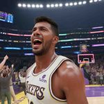 revivez une nuit nba historique : austin reaves brille avec un exploit monumental en inscrivant 51 points contre les kings, établissant son nouveau record personnel ! analyse du match, réactions et statistiques à découvrir.