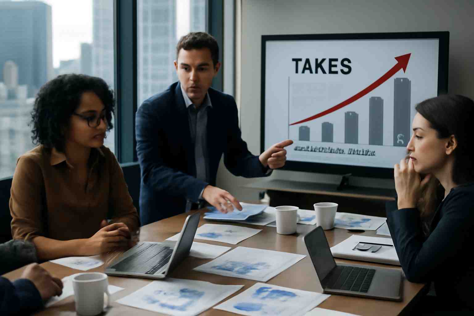 découvrez si la retraite augmente votre charge fiscale : nos journalistes analysent les inquiétudes liées aux projets du gouvernement et vous expliquent l’essentiel pour anticiper d’éventuels impôts.