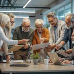 découvrez comment de plus en plus de retraités choisissent de reprendre une activité professionnelle pour compléter leurs revenus, en explorant le rôle des anciens élèves dans le monde du travail et les bénéfices de leur expérience.