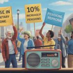découvrez pourquoi la cgt 87 réclame une hausse de 10 % des retraites complémentaires. actualités, revendications syndicales et enjeux sociaux sur kaolin, la radio de proximité.