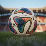 découvrez toutes les nouveautés du ballon officiel de la coupe du monde 2026 dévoilé par adidas : design innovant, technologies de pointe et premières impressions sur cette création exclusive qui marquera le tournoi.