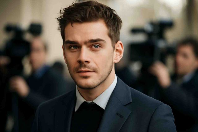 Ronan-Day-Lewis-Focus-sur-le-demi-frere-de-Gabriel-Kane-le-fils-dIsabelle-Adjani-qui-suscite-lattention-mediatique-640x427 Mathilde Seigner et Antoine Duléry : un déjeuner complice au cœur du Sud-Ouest