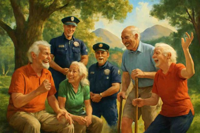 SIGNE-BFM-Decouverte-des-cles-de-longevite-des-centenaires-qui-defient-le-temps-640x427 La Saint-Valentin : quand la souffrance des célibataires s'intensifie face à la fête des amoureux