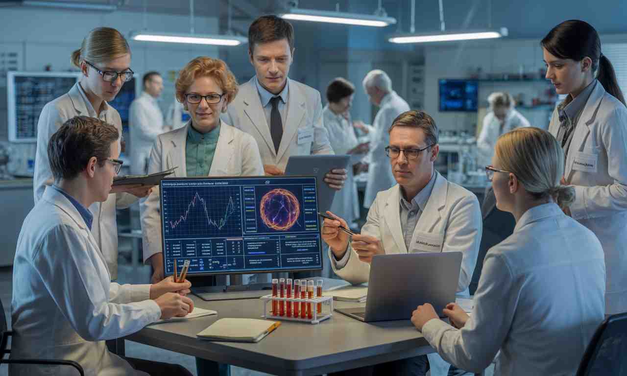 découvrez comment un nouvel inhibiteur de btk démontre des résultats prometteurs pour ralentir la progression de la sclérose en plaques secondairement progressive, offrant ainsi de nouveaux espoirs pour les patients et l’évolution de leur prise en charge.