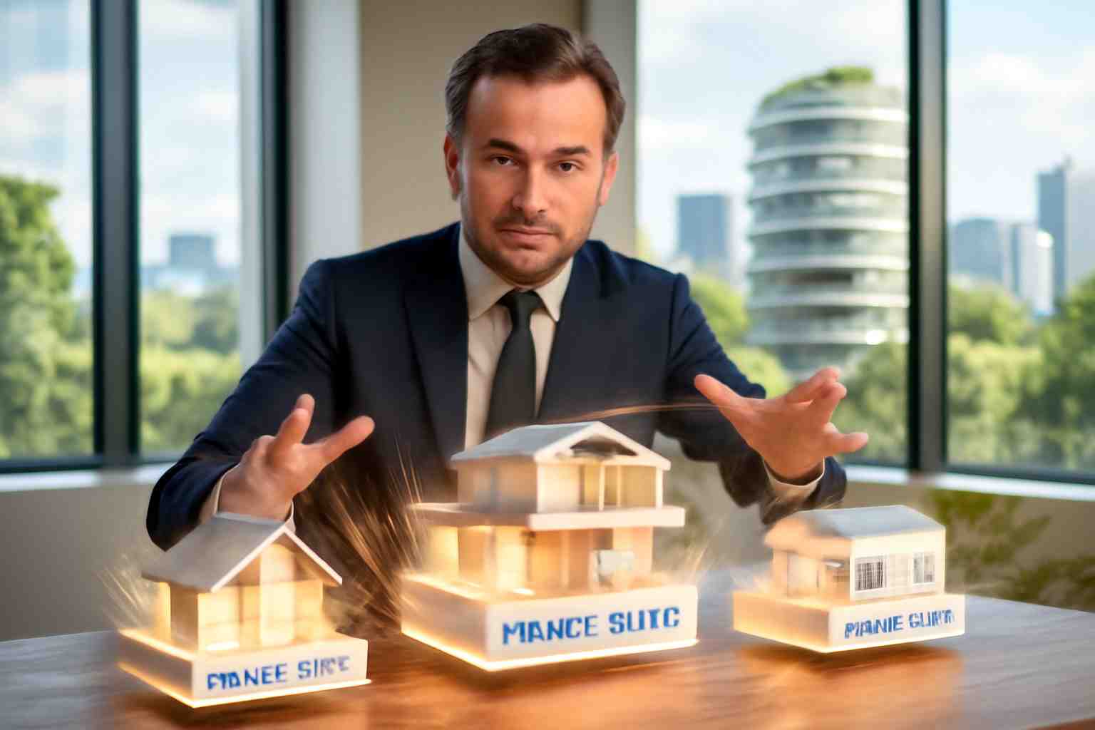 découvrez comment sébastien lecornu présente les maisons « france santé », un nouveau dispositif innovant destiné à transformer l'accès aux soins en france, bientôt déployé sur tout le territoire.