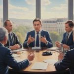 découvrez le courrier de sébastien lecornu adressé aux partenaires sociaux, abordant les questions clés du pouvoir d'achat, de la retraite et de l'emploi. un échange essentiel pour l'avenir social et économique.