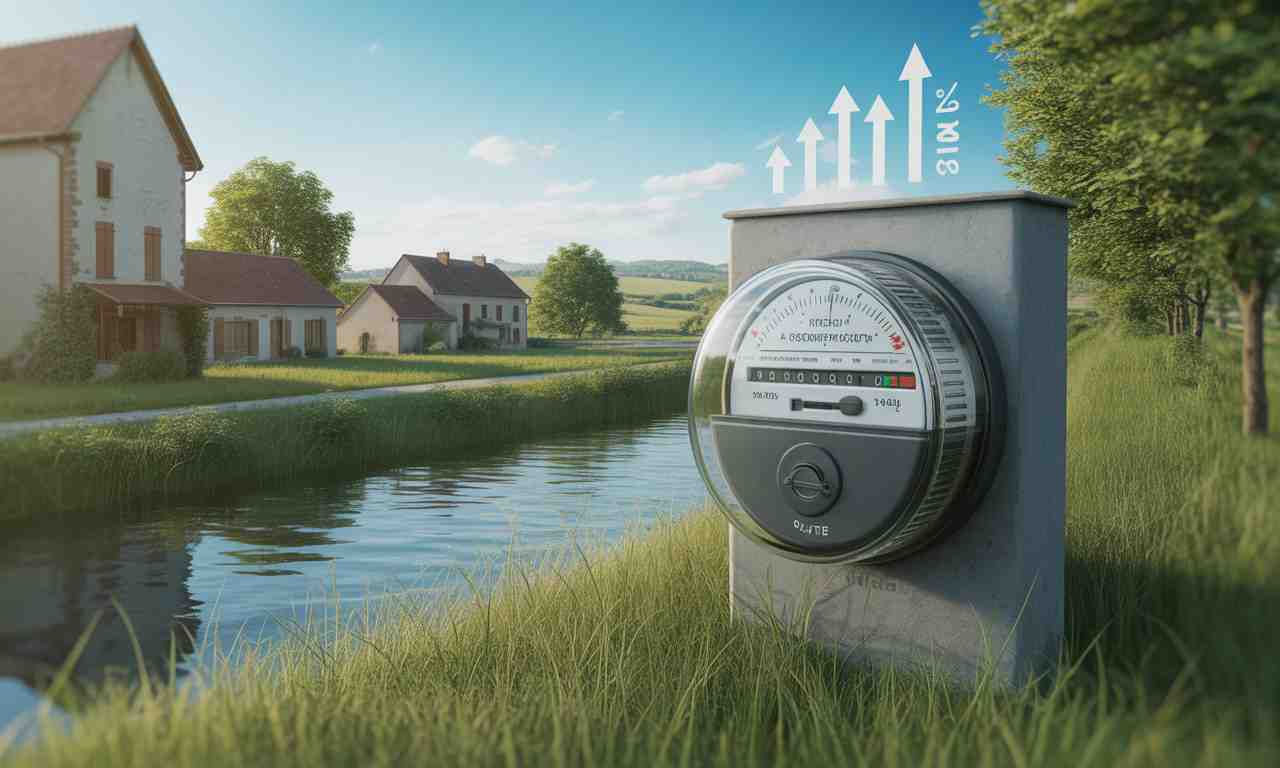 découvrez pourquoi les tarifs de l'eau vont augmenter prochainement à selongey. analyse des causes, des impacts pour les habitants et des solutions envisagées par la commune.