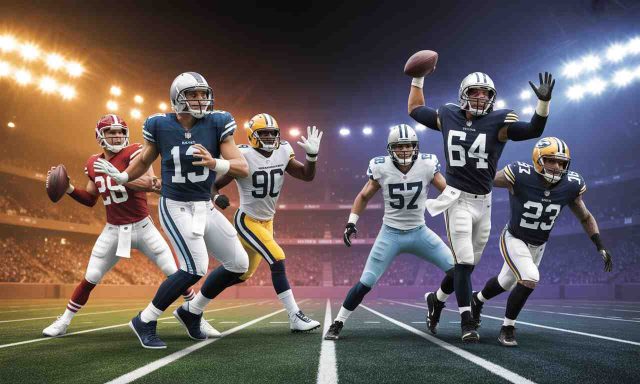 Semaine-8-de-la-NFL-Decouvrez-les-joueurs-vedettes-de-lAFC-et-de-la-NFC-640x384 Suivez en direct le match NBA entre les Los Angeles Clippers et les New Orleans Pelicans le 1er novembre 2025 sur L'Équipe !