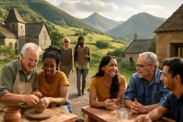 Semaine-de-lintegration-dans-le-Cantal-Mettre-en-lumiere-des-parcours-de-vie-remarquables-et-singuliers-640x427 À quel tarif ? - Édition spéciale à petits prix - Streaming et replays - Diverto