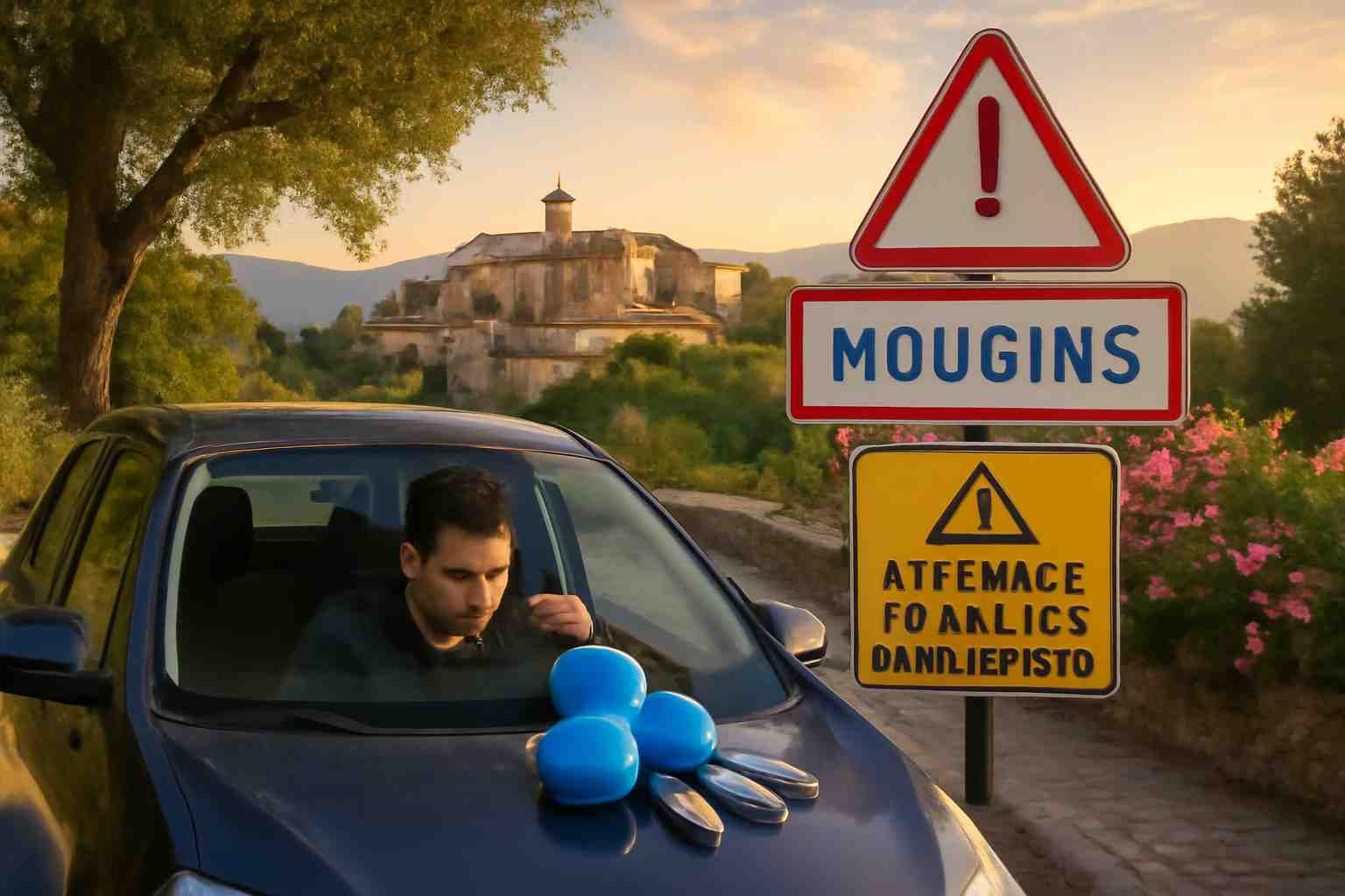 découvrez pourquoi le protoxyde d’azote représente un danger au volant à mougins. informez-vous sur les risques, les conséquences légales et l’importance de la prévention pour garantir la sécurité routière.