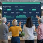 découvrez pourquoi de nombreux internautes sont étonnés par les résultats des simulateurs de retraite en ligne et comment ces outils estiment le montant de leur future pension.