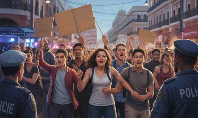 Sous-les-projecteurs-Comprendre-la-dynamique-de-la-generation-Z-au-Maroc-a-travers-les-manifestations-et-les-arrestations-640x384 Paris : Une agression au hachoir fait un blessé, la police lance un appel à témoins pour retrouver le suspect