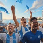découvrez les excellentes nouvelles pour l'olympique de marseille dans le domaine sportif. suivez les dernières actualités et analyses sur les performances et les réussites du club.