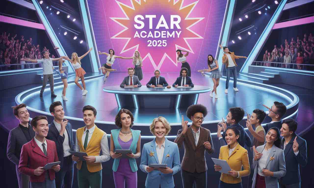 découvrez le calendrier officiel des premières évaluations de la star academy 2025. dates clés, candidats et infos exclusives à ne pas manquer sur stars actu !