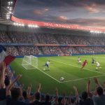 vibrez en temps réel avec le match paris fc vs olympique lyonnais sur sports.fr : découvrez les moments forts, scores en direct et analyses exclusives de cette rencontre incontournable de football !