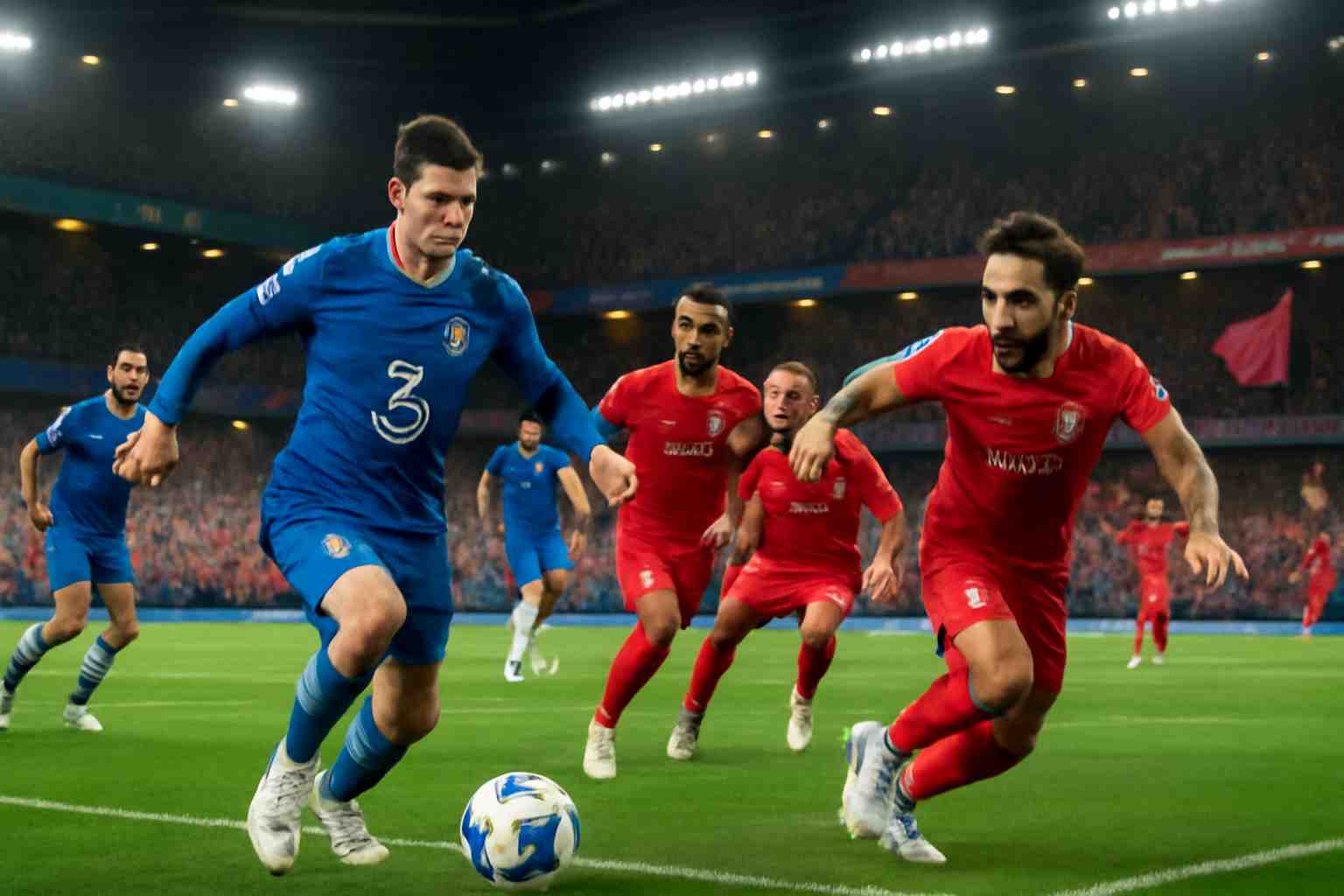 suivez en direct le match explosif entre chelsea et liverpool pour la saison 2025-2026 de premier league. retrouvez les actions, scores et moments forts en temps réel sur l'équipe.