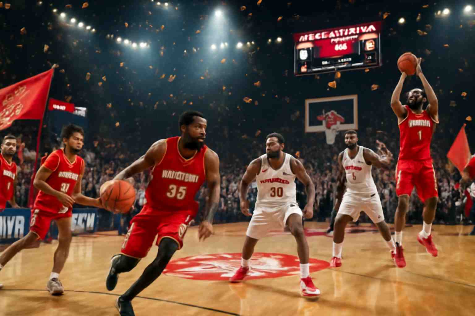 vivez en direct le match palpitant entre hapoël tel-aviv et l’as monaco en euroligue sur sport.fr ! infos, scores et temps forts en temps réel de cette affiche incontournable du basket européen.