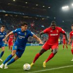 vivez en direct le match hoffenheim vs fc cologne en bundesliga 2025-2026 sur l'équipe : commentaires, compositions, temps forts et score en temps réel.