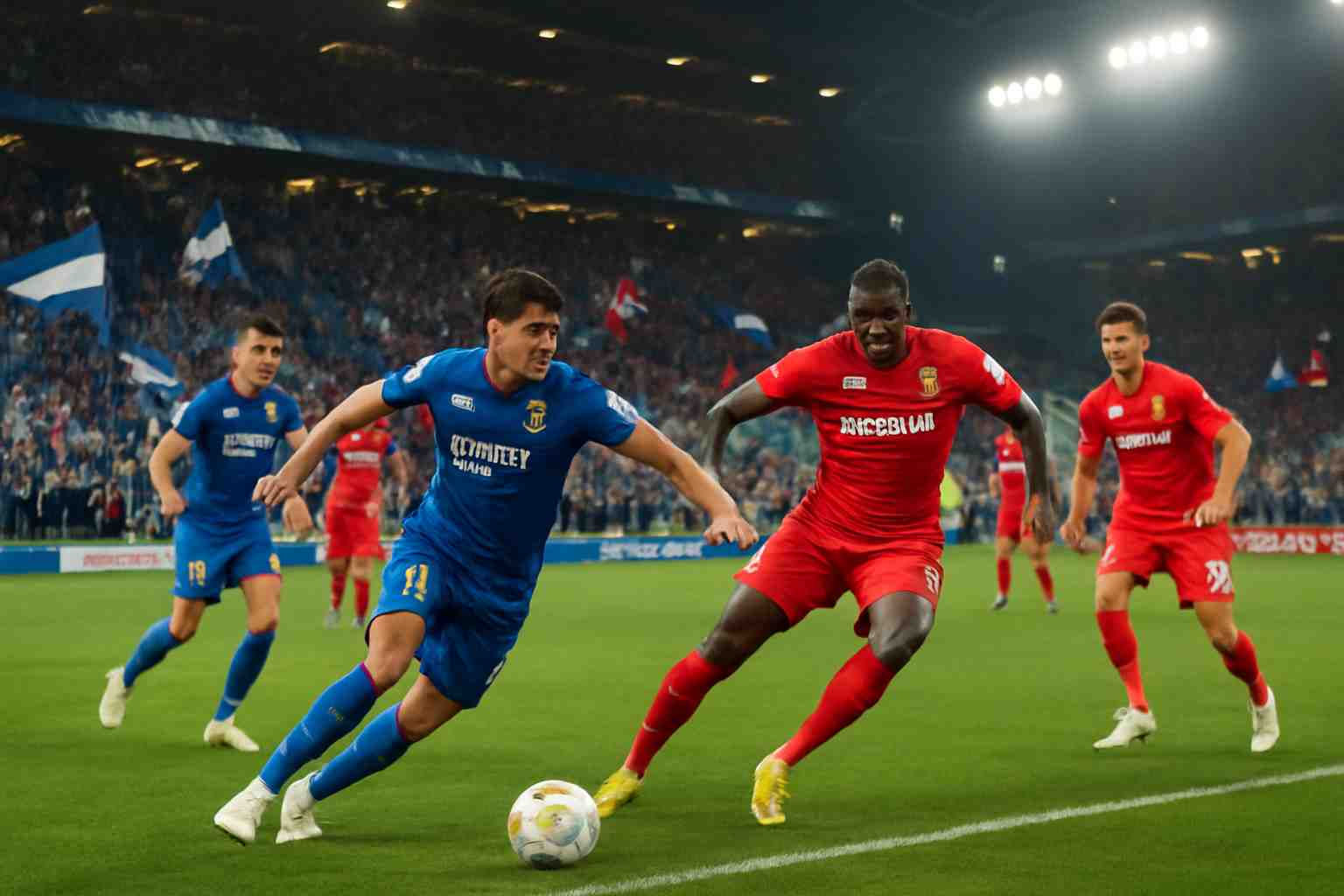 vivez en direct le match hoffenheim vs fc cologne en bundesliga 2025-2026 sur l'équipe : commentaires, compositions, temps forts et score en temps réel.