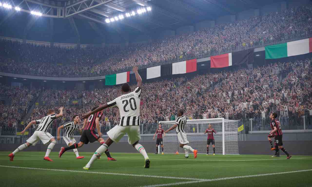 vivez en temps réel le match tant attendu entre la juventus et l'ac milan pour la saison 2025-2026 de serie a. suivez toutes les actions, scores et analyses exclusives en direct sur l'équipe !
