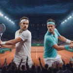 suivez en direct le match entre fábián marozsán et arthur rinderknech lors des atp rolex paris masters 2025 sur eurosport. découvrez les résultats et le score en temps réel du duel de tennis du 28 octobre 2025.