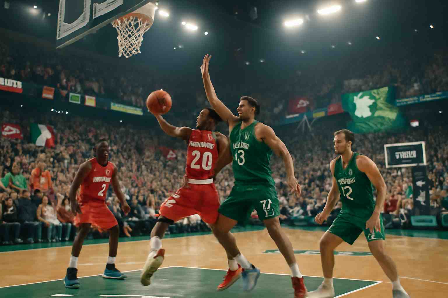 vivez en direct le choc d'euroligue entre l'as monaco et le panathinaïkos sur sport.fr : scores en temps réel, analyses, commentaires et toutes les infos du match en exclusivité.