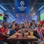 vivez en direct le match arsenal vs atlético de madrid (ligue des champions 2025-2026) sur l'équipe : suivez le score, les temps forts et l’analyse en temps réel.
