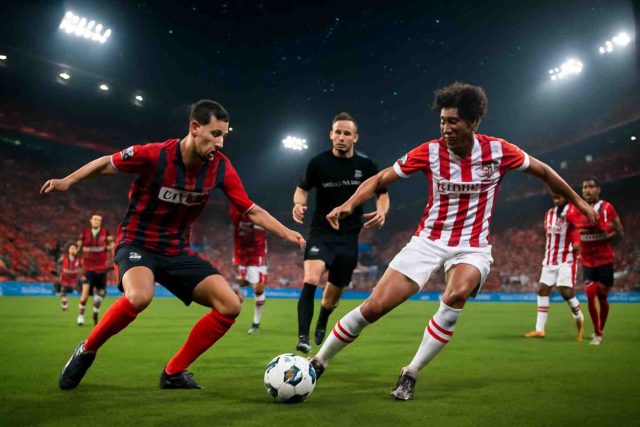 Suivez-en-temps-reel-le-choc-Bayer-Leverkusen-contre-PSV-Eindhoven-en-Ligue-des-champions-2025-2026-LEquipe-640x427 Algérie : Les sélections d'octobre, mettant en avant Luca Zidane, Tougai et Belaïli