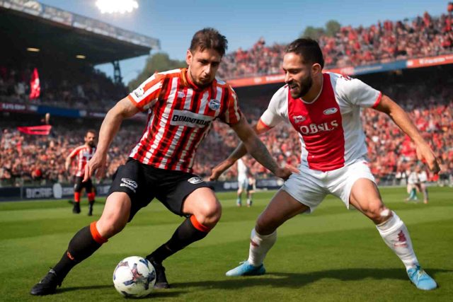 Suivez-en-temps-reel-le-choc-entre-Sparta-Rotterdam-et-Ajax-Amsterdam-en-Eredivisie-2025-2026-LEquipe-640x427 Aucune actualité récente sur le face-à-face entre Manchester United et Chelsea : une analyse de leur histoire commune