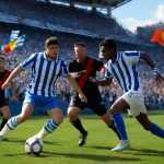 suivez en direct et en temps réel la rencontre entre la real sociedad et le rayo vallecano pour la saison 2025-2026 de la liga. résultats, actions, analyses : vivez le match comme si vous y étiez sur l'équipe.