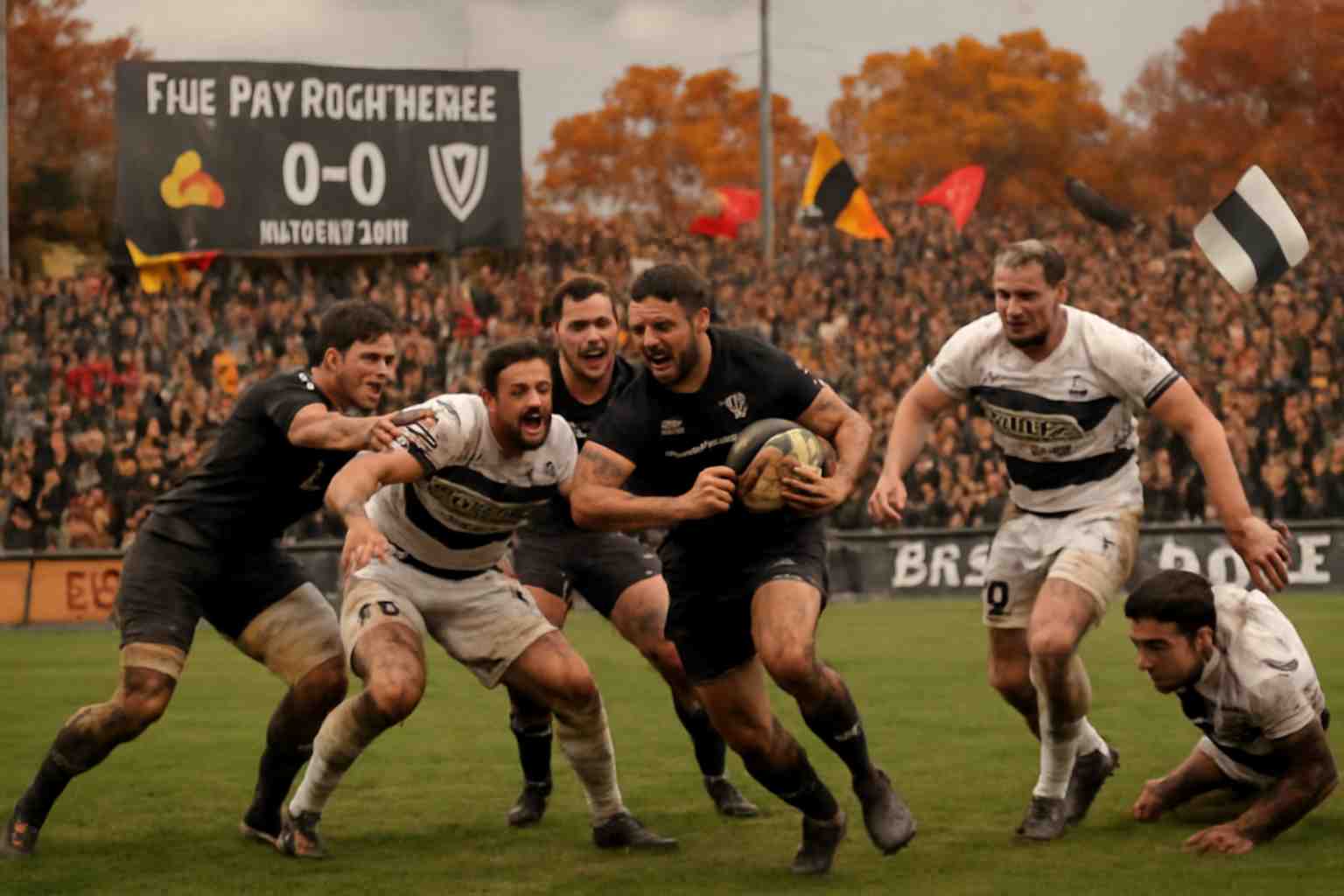 vivez en direct le match aix-en-provence vs brive de la pro d2 2025-2026 ce 31 octobre 2025 : scores, actions et temps forts en temps réel sur l'équipe.