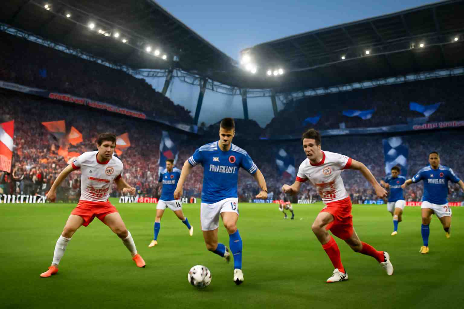 vivez en direct le match rb leipzig contre hambourg sv pour la saison 2025-2026 de bundesliga. résultats, actions et commentaires en temps réel sur l'équipe.