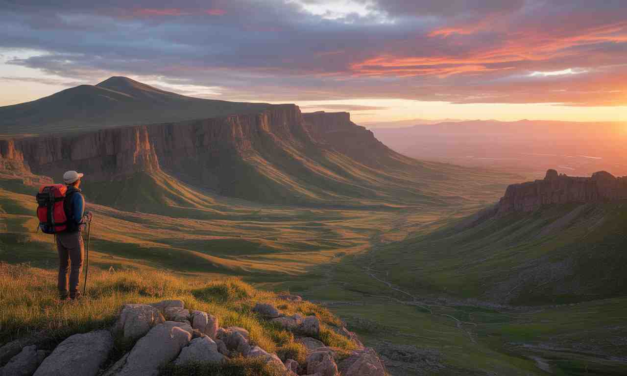 découvrez comment sylvain tesson, écrivain voyageur, invite à explorer les paysages majestueux de l’arménie. un article inspirant pour les passionnés de nature, d’aventure et de culture arménienne. actualités d’arménie.