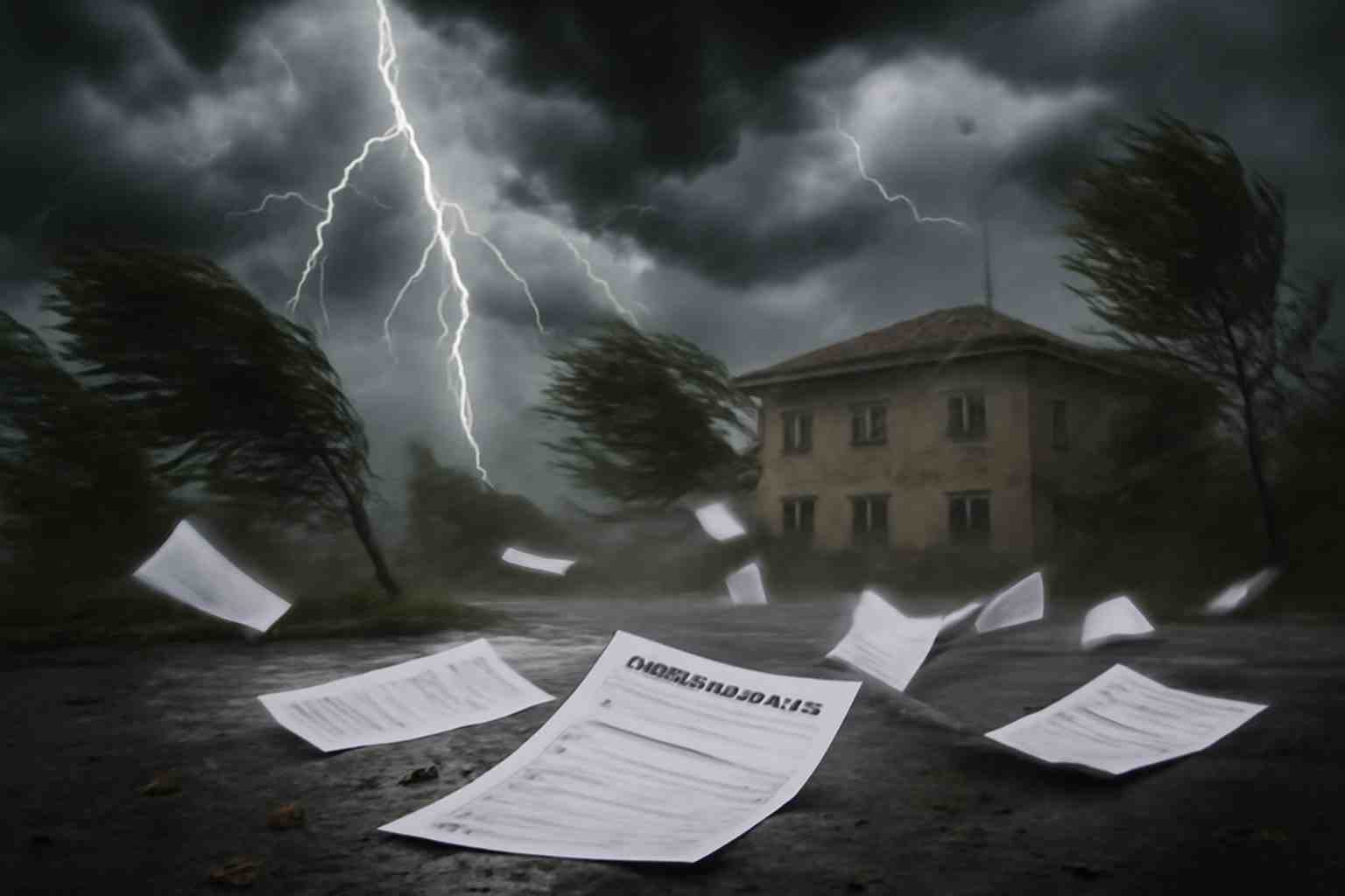 découvrez comment obtenir une indemnisation après la tempête benjamin. suivez notre guide complet pour connaître les démarches à effectuer auprès de votre assureur et protéger vos droits en cas de sinistre.